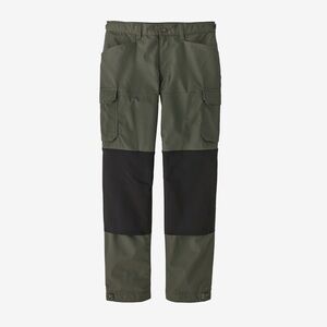 Patagonia Men's Cliffside Rugged Trail Pants 34 regular